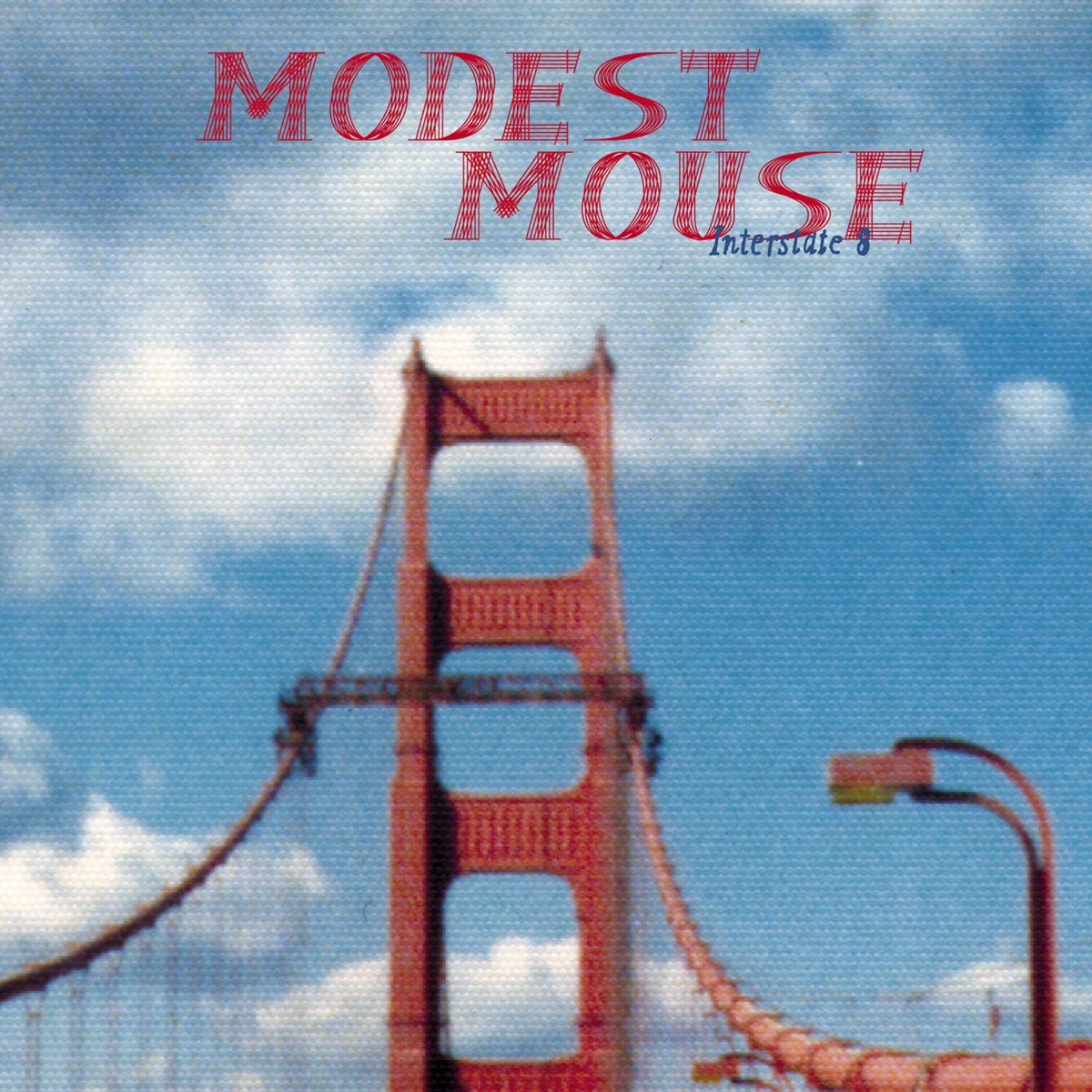 Interstate 8 by Modest Mouse