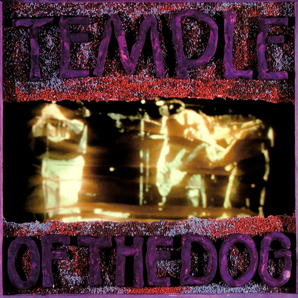 Temple of The Dog